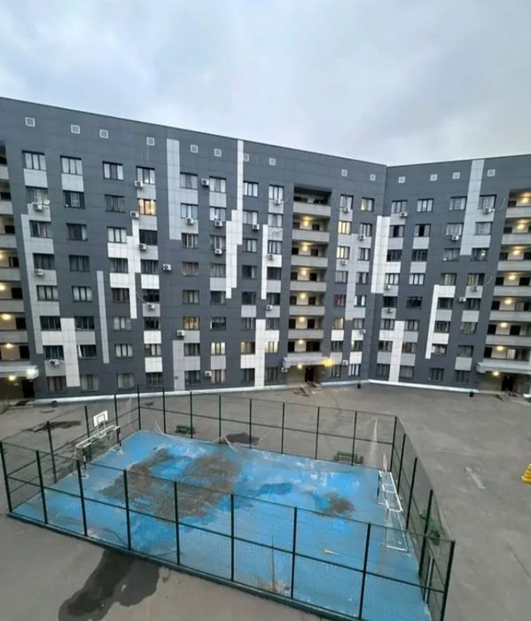 Квартира посуточно Барахолка Барыс