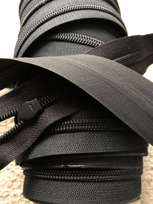 Ципове YKK и ципова лента