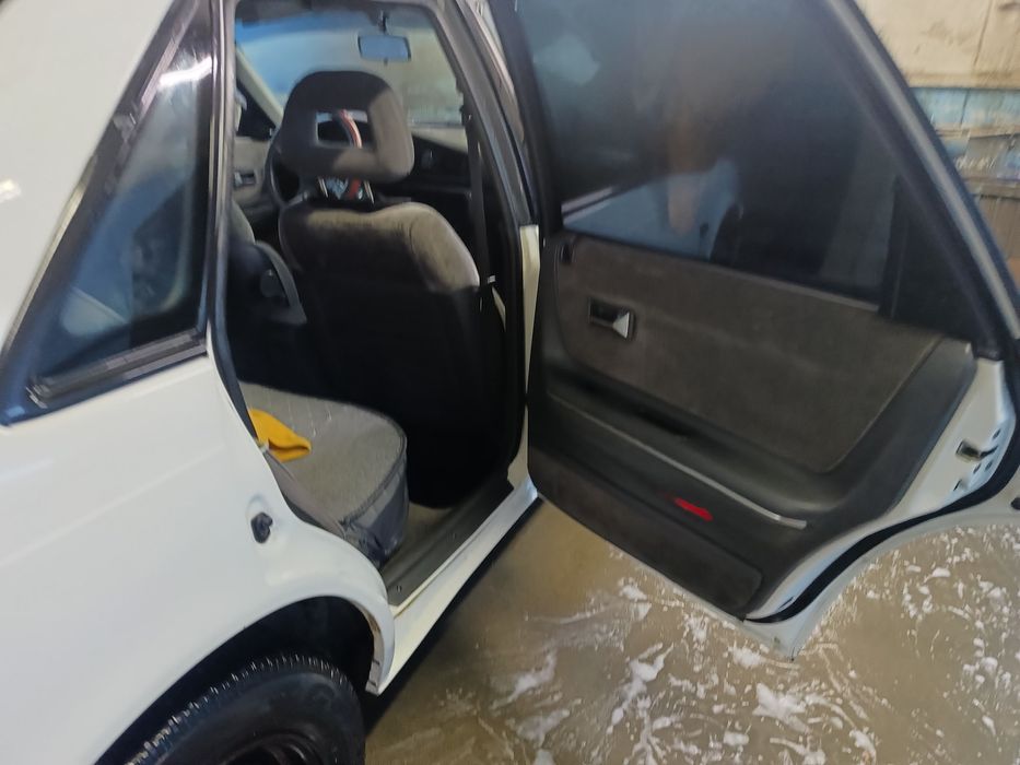 Продам Mazda 626