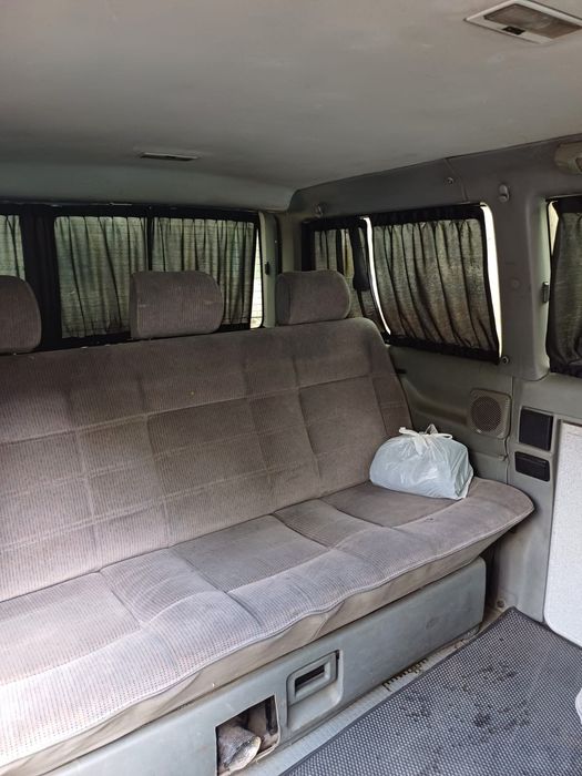 Продам бусик Т-4