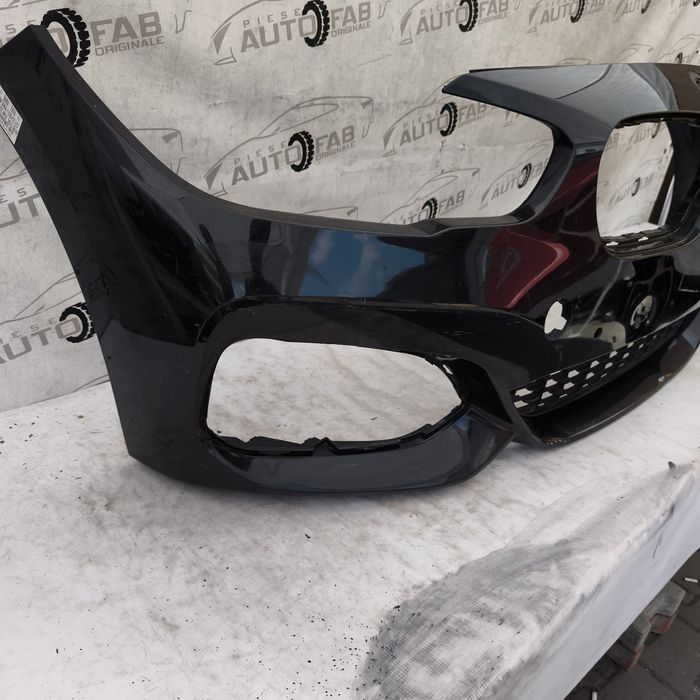 Bara fata BMW Seria 1 F20-F21 M-Paket LCI an 2015-2016-2017-2018-2019