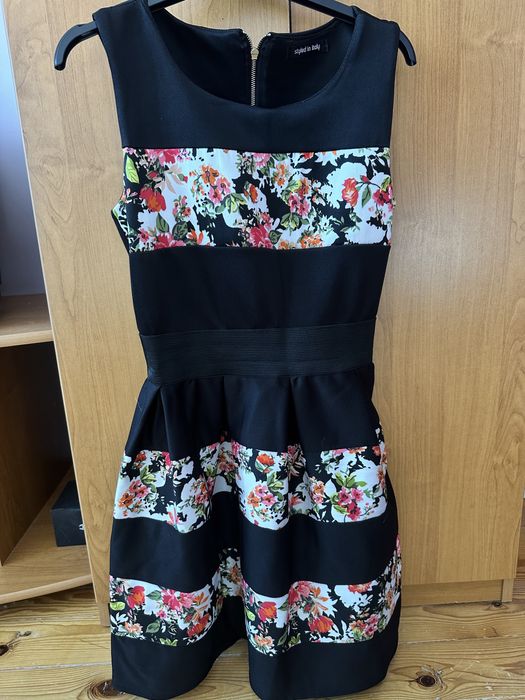 Лятна рокля