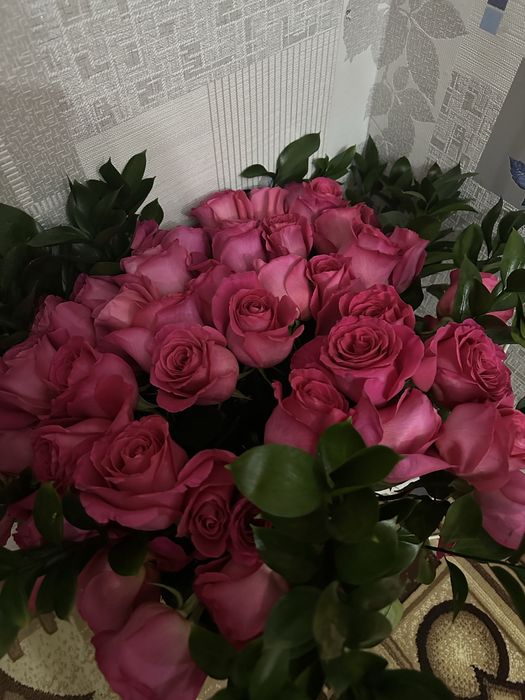 Срочно продается красивый букет