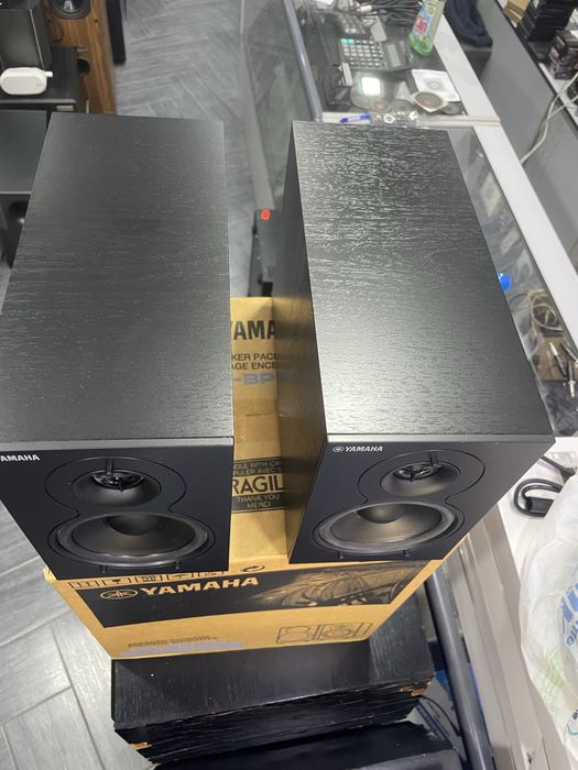 Yamaha  ns - bp 101