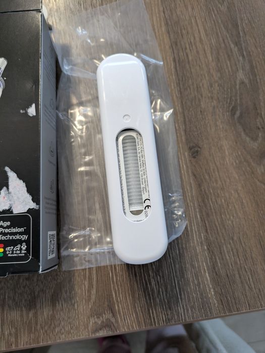 Termometru Braun Thermoscan7