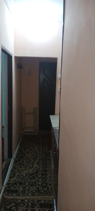Продается 1 комнатная квартира на первом этаже