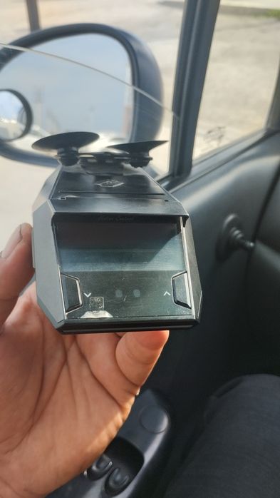 antiradar neoline 8700s radar