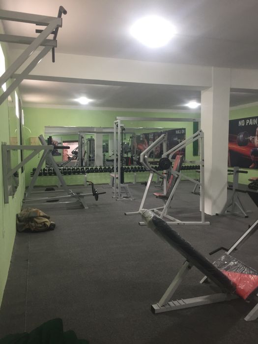 Спортивный тренажёры, и гонтель,блины,щтанги