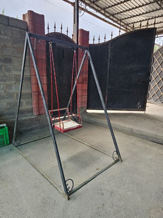 Детский площодка