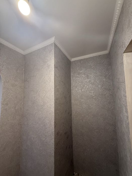Отделка квартир Опыт 17 лет/Недорого