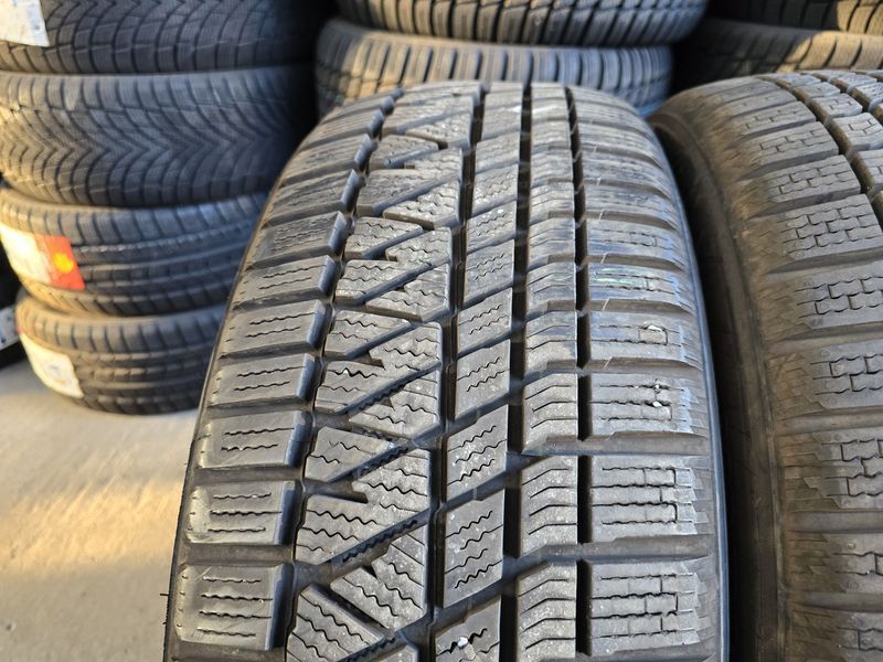 225/55/18 KUMHO 4бр