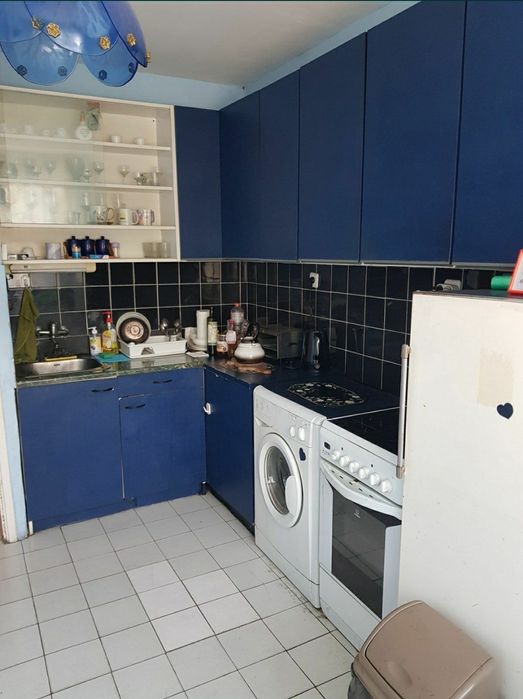 Продава се Двустаен апартамент в София, Красна поляна 1 - 52 кв.м за 2597 €/кв.м - Снимка #6
