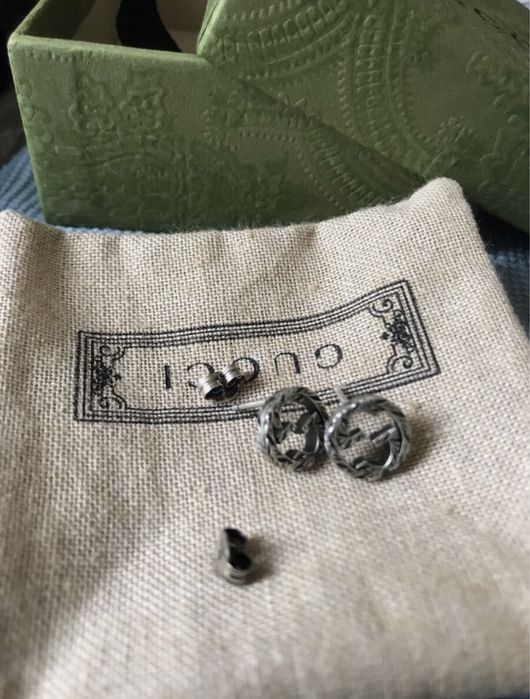Gucci GG Marmont cercei