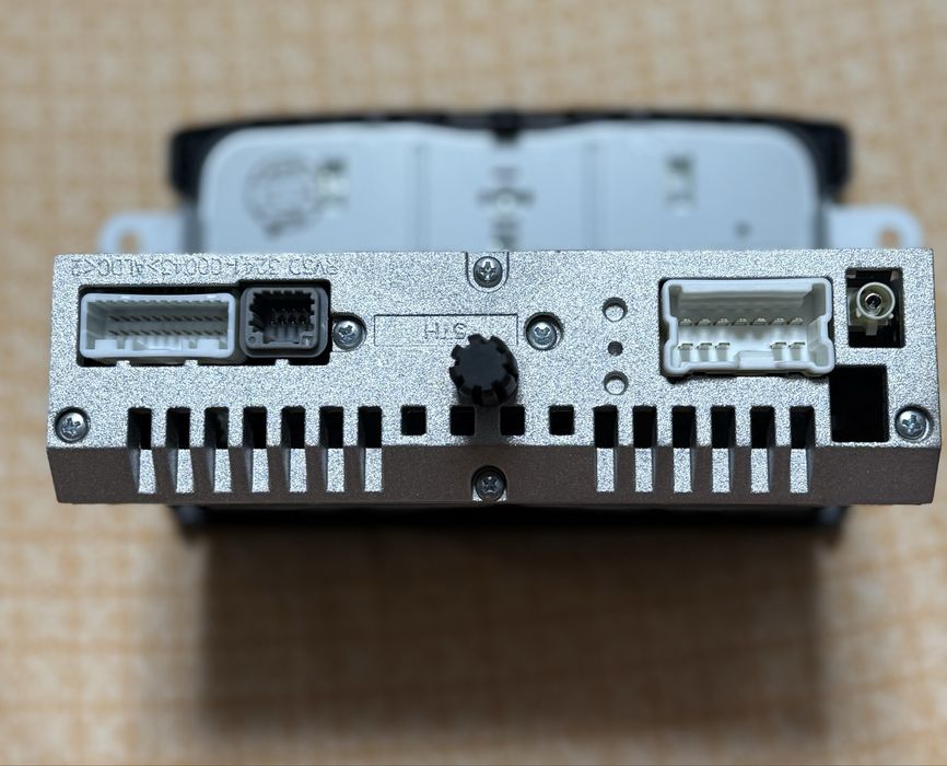 Player Bluetooth Radio Car kit Audio