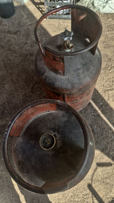 Газ баллон  продаётся