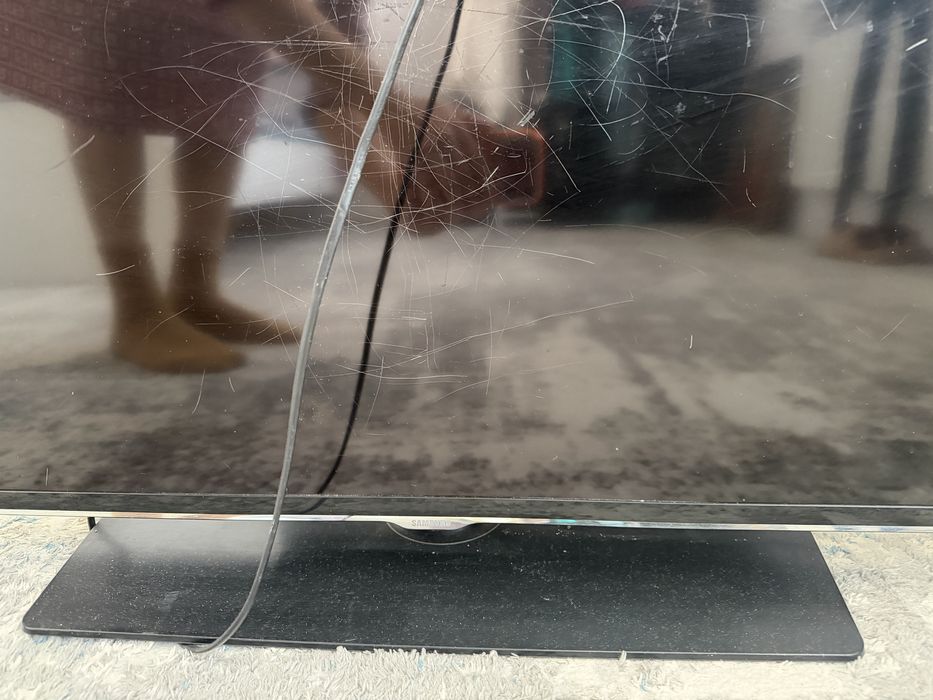 Samsung телевизор