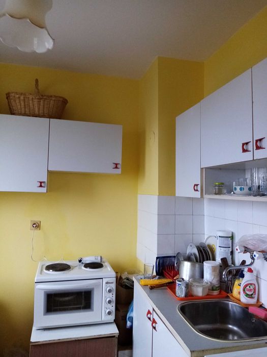 Продава се Двустаен апартамент в Перник, Тева - 66 кв.м за 1031 €/кв.м - Снимка #2