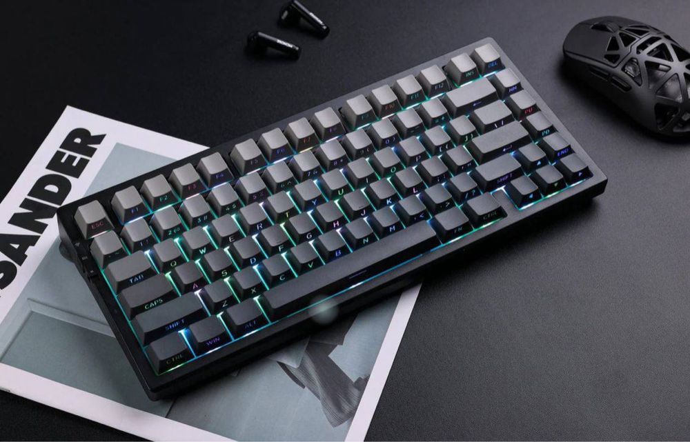 Игровая клавиатура