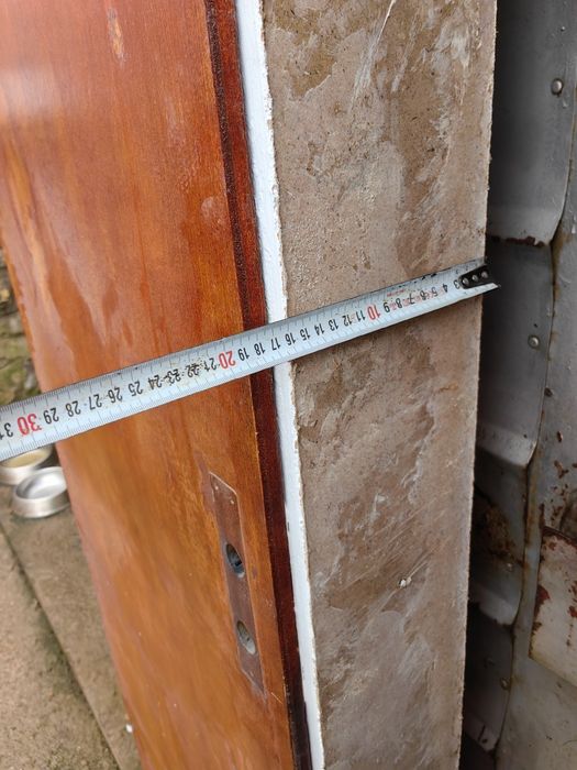 Врати лява и дясна