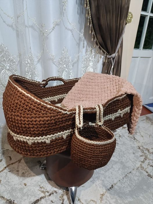 Bolalar uchun toʻqilgan