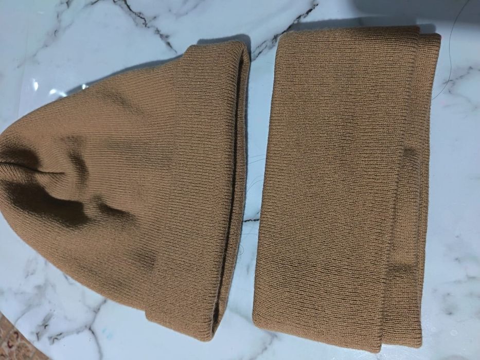 Шапка+снуд НЕДОРОГО