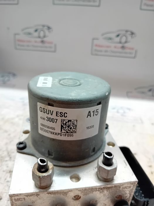 pompa abs opel mokka 2014