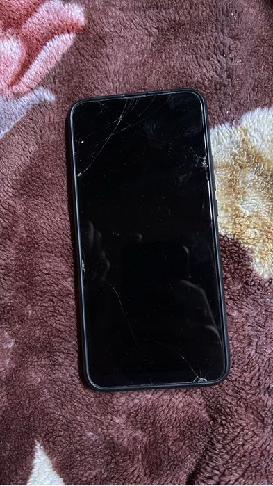 Huawei P smart Z