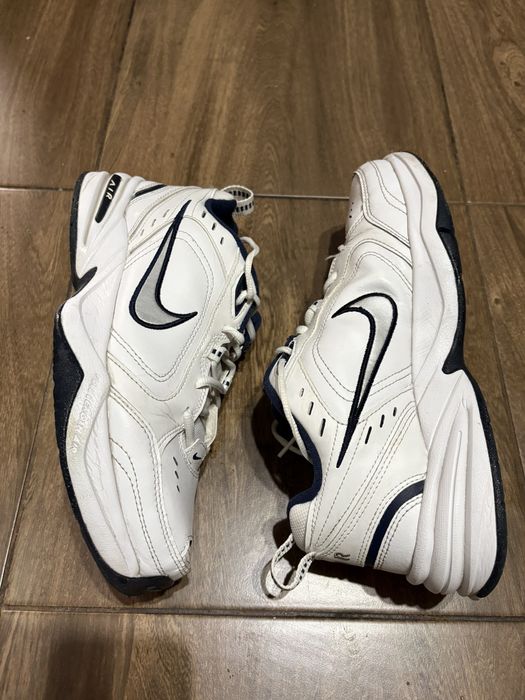 Лот Оригинални маратонки Nike и други