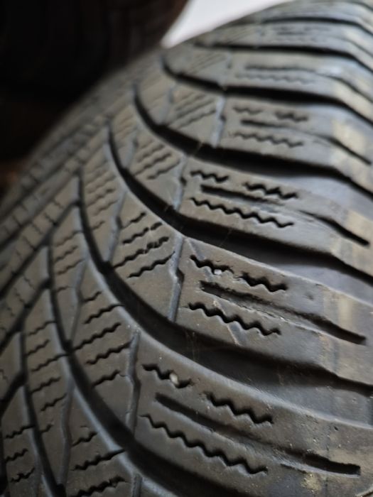 Зимни гуми Firestone 4бр 195 65 15
