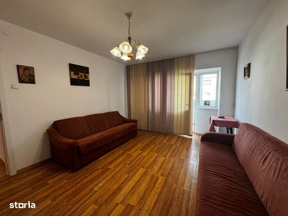 Apartament cu 2 camere Tudor Vladimirescu