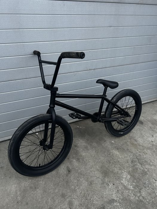 BMX CULT професионален