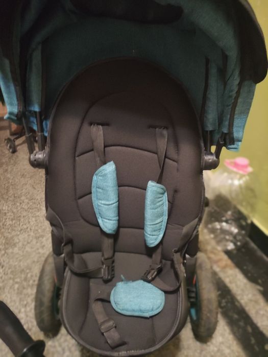 Триколка детска количка в Перфектно състояние