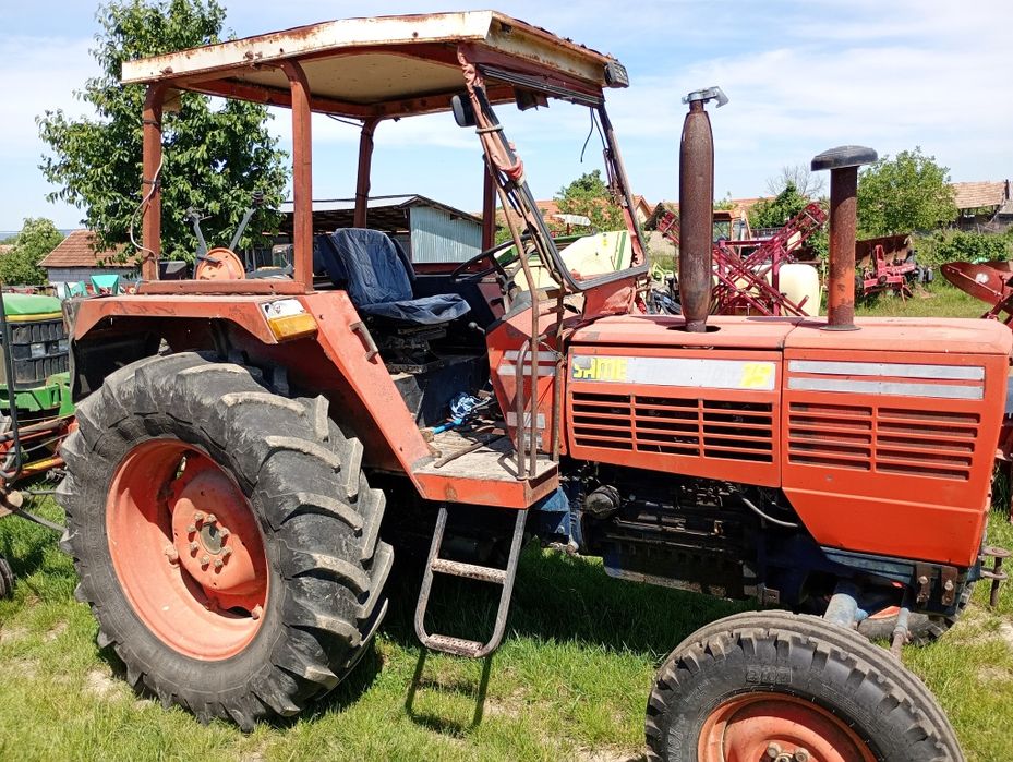 Tractor Same Centurion 75 export