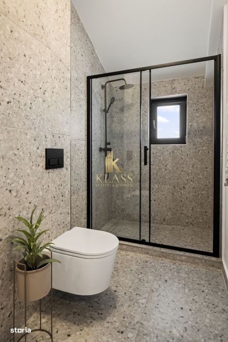 Resedinta Premium Pipera | Design Organic Modern | Renovare 2025| Read