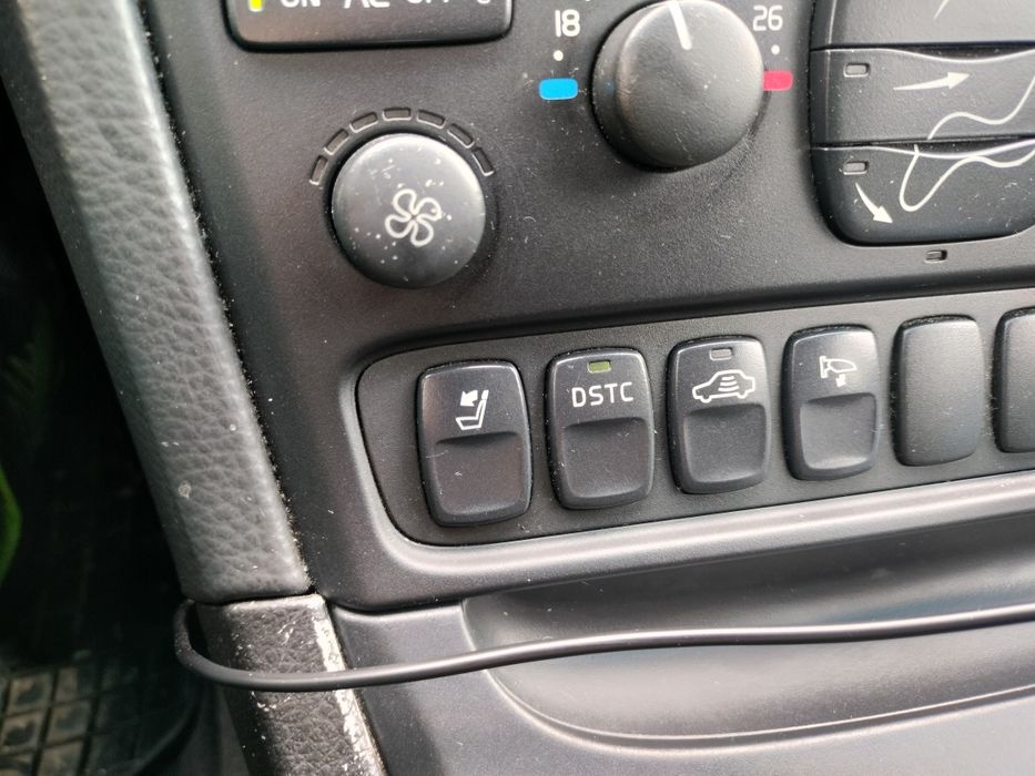 Volvo S80 2004 facelit