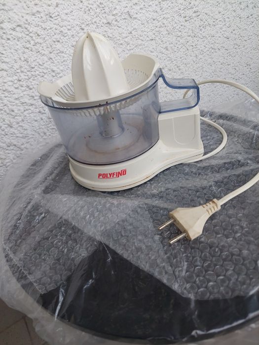 Домакински електроуреди.