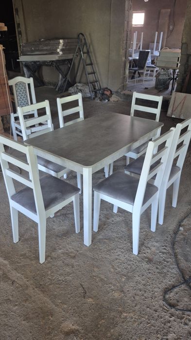 столы ,стулья Акция!