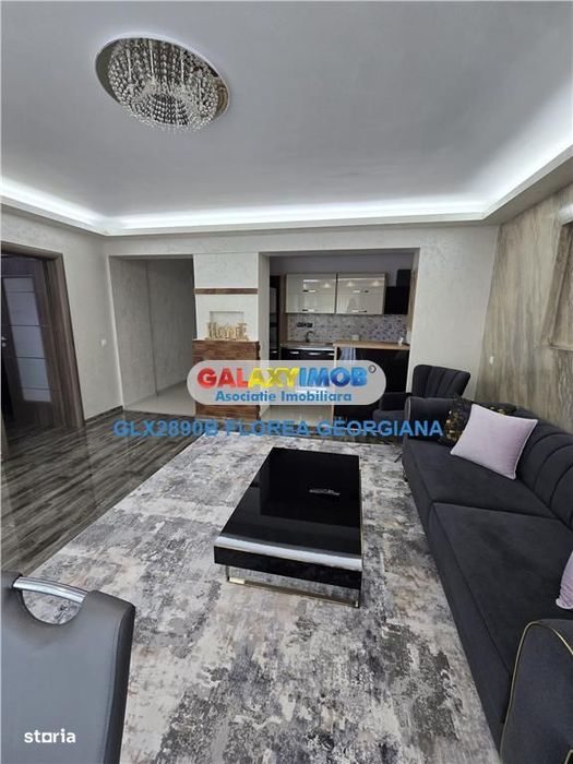 Inchiriere apartament 2 camere Greenfield Residence Blue