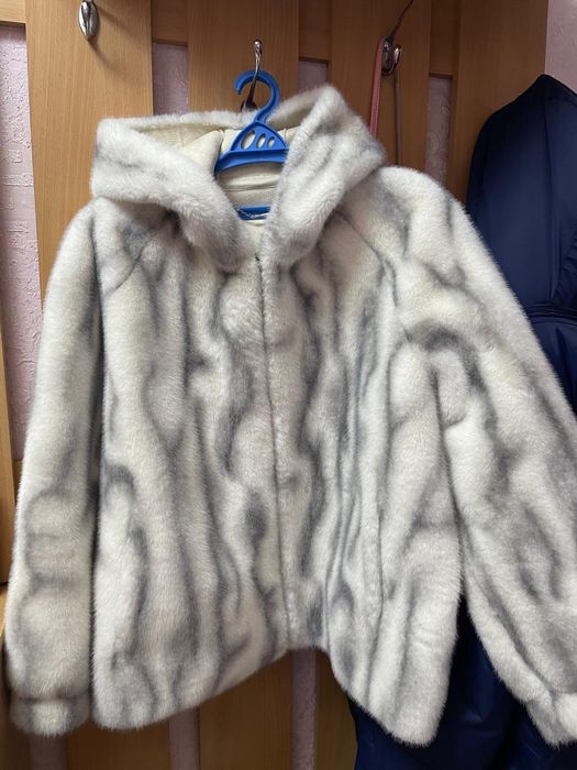 Продам шубку мех