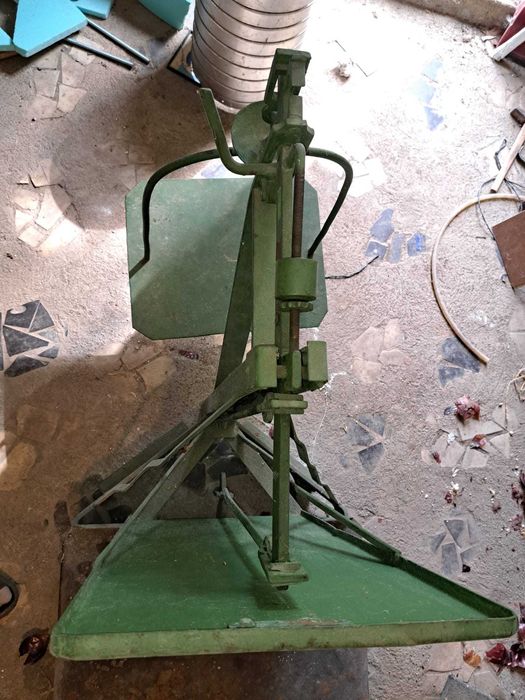 cantar balanta 500 kg cu taler,  Balanta Sibiu