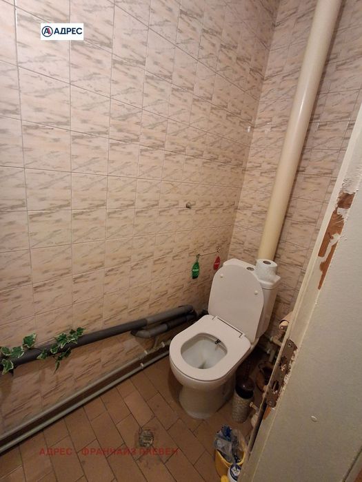 Продава се Многостаен апартамент в Плевен, Идеален център - 103 кв.м за 723 €/кв.м - Снимка #6