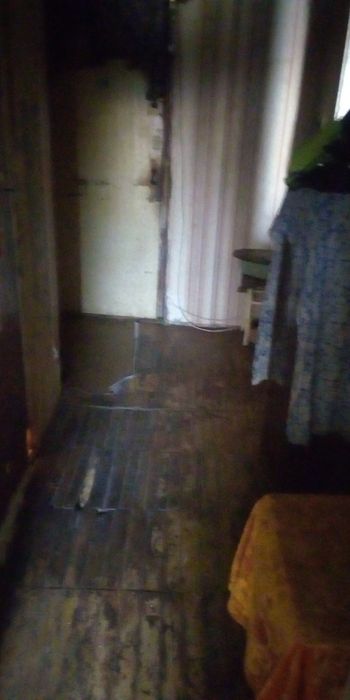 Срочно продам квартиру