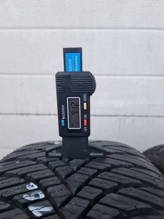 Всесезонни гуми 4 броя GOODRIDE AllSeason Elite 205 45 R16 дот 1424