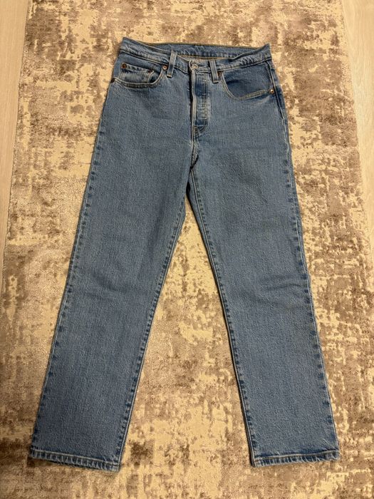 Blugi dama Levis