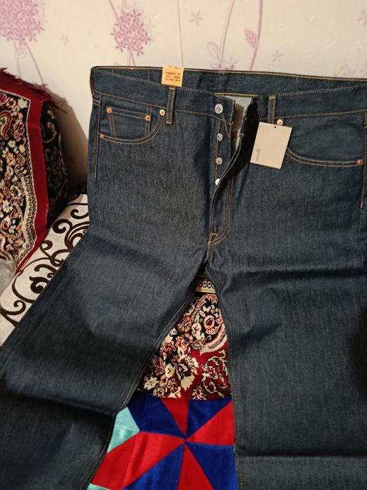 Джинсы «LEVI'S» Original.