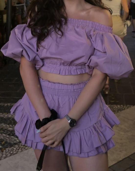 Летен сет на Alice Evis