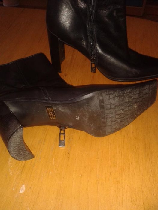 Боти ''Аngela Falconi'' италиански