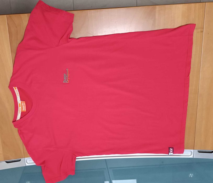 Superdry-Много Запазена