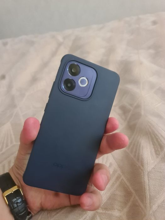 Oppo A6s pro 256gb