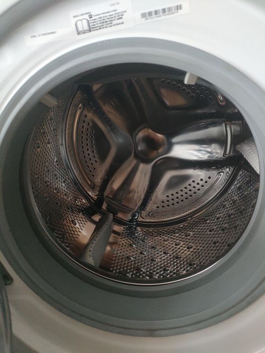 LG Machina de Spălat rufe 9kg